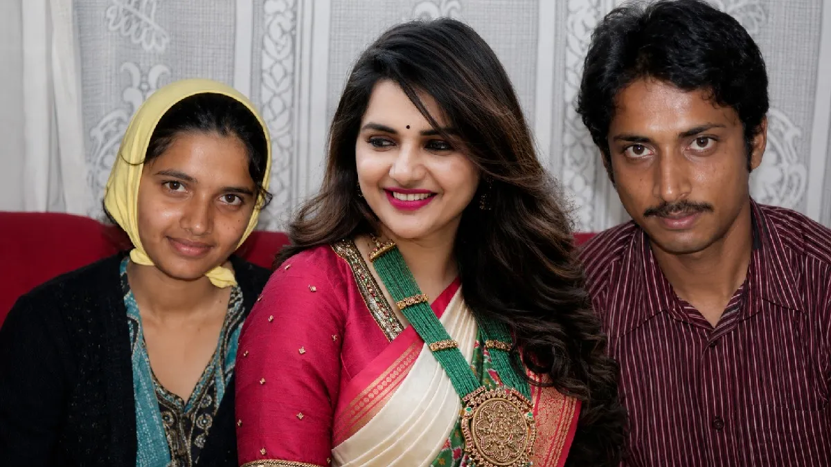 6-7 ತಿಂಗಳ ಹಿಂದೆಯೇ ಸಂಜಯ್‌ ಸಿಂಗ್‌ ಕೊನೆಯುಸಿರೆಳೆದಿದ್ರಾ? ಮಾಜಿ ಪತಿ ಸಾವಿಗೆ ಪವಿತ್ರಾ ಗೌಡನೇ ಕಾರಣನಾ? ಆಗಿದ್ದೇನು?
