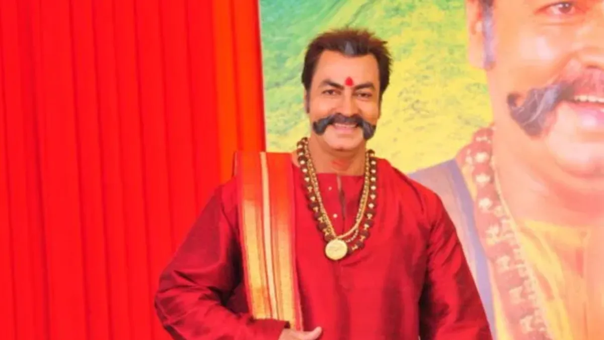 ದರ್ಶನ್‌ ಅಭಿನಯದ ಗಜ ಸಿನಿಮಾದಲ್ಲಿ ಖಳನಾಯಕನಾಗಿ ನಟಿಸಿದ್ದ ಪ್ರದೀಪ್ ರಾವತ್ ನಿಧನ
