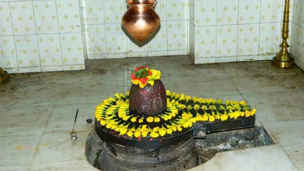 ಶಿವಲಿಂಗಕ್ಕೆ ಅರ್ಪಿಸಿದ ನೈವೇದ್ಯ ಪ್ರಸಾದವಾಗಿ ಸೇವಿಸಬಾರದು, ಯಾಕೆ? ಇಲ್ಲಿದೆ ಕಾರಣ