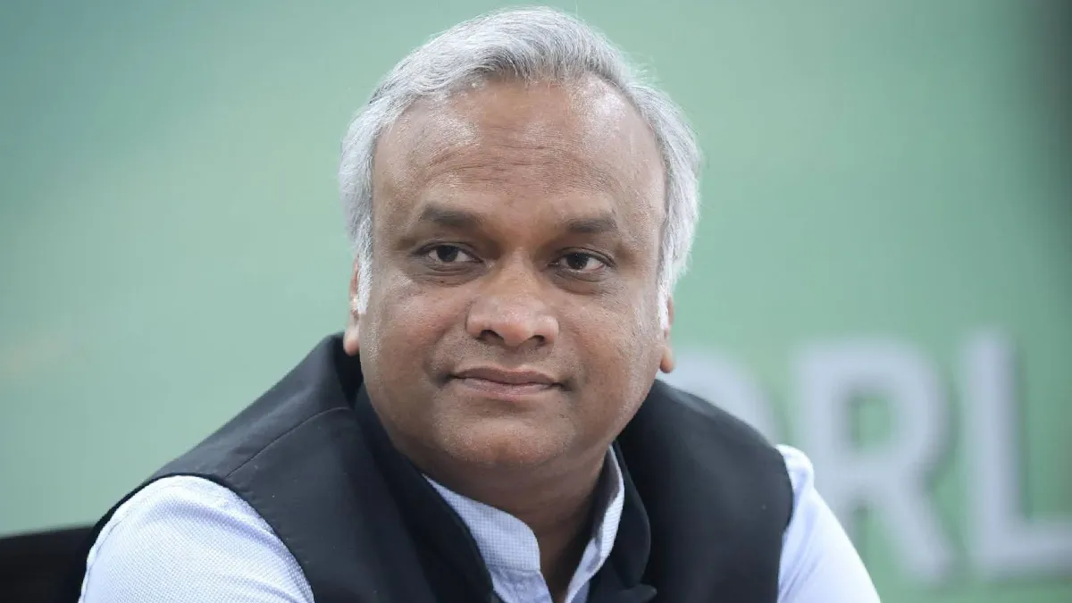 Priyank Kharge: ರಾಜಕೀಯದಲ್ಲಿ ನೆಪೋಟಿಸಂ ಗೃಹ ಸಚಿವ ಪ್ರಿಯಾಂಕ್ ಖರ್ಗೆ ಅಚ್ಚರಿಯ ಹೇಳಿಕೆ!