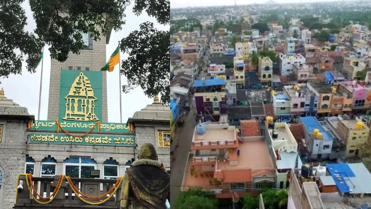 Bengaluru Property: ಖಾಲಿ ಸೈಟ್ ಮಾಲೀಕರೇ ಎಚ್ಚರ: ಆ.15ರೊಳಗೆ ಸ್ವಚ್ಛಗೊಳಿಸದಿದ್ದರೆ ತೆರವು ಹಣ ವಸೂಲಿ!