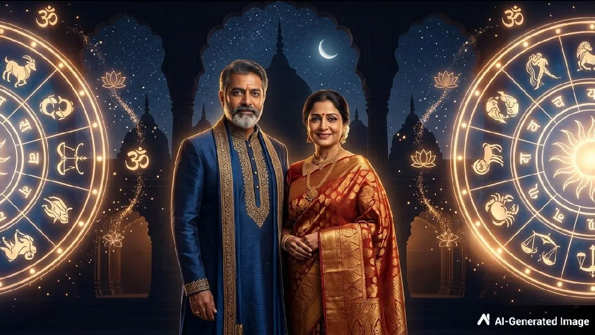 ಎರಡು ರಾಶಿಯವರಿಗೆ ಇಂದಿನಿಂದ ಶುಭ ಯೋಗ: ಮಣ್ಣು ಮುಟ್ಟಿದರೂ ಹೊನ್ನಾಗುವ ಕಾಲ, ಕೈ ಹಾಕಿದ ಕೆಲಸಗಳಲ್ಲೆಲ್ಲಾ ಯಶಸ್ಸು