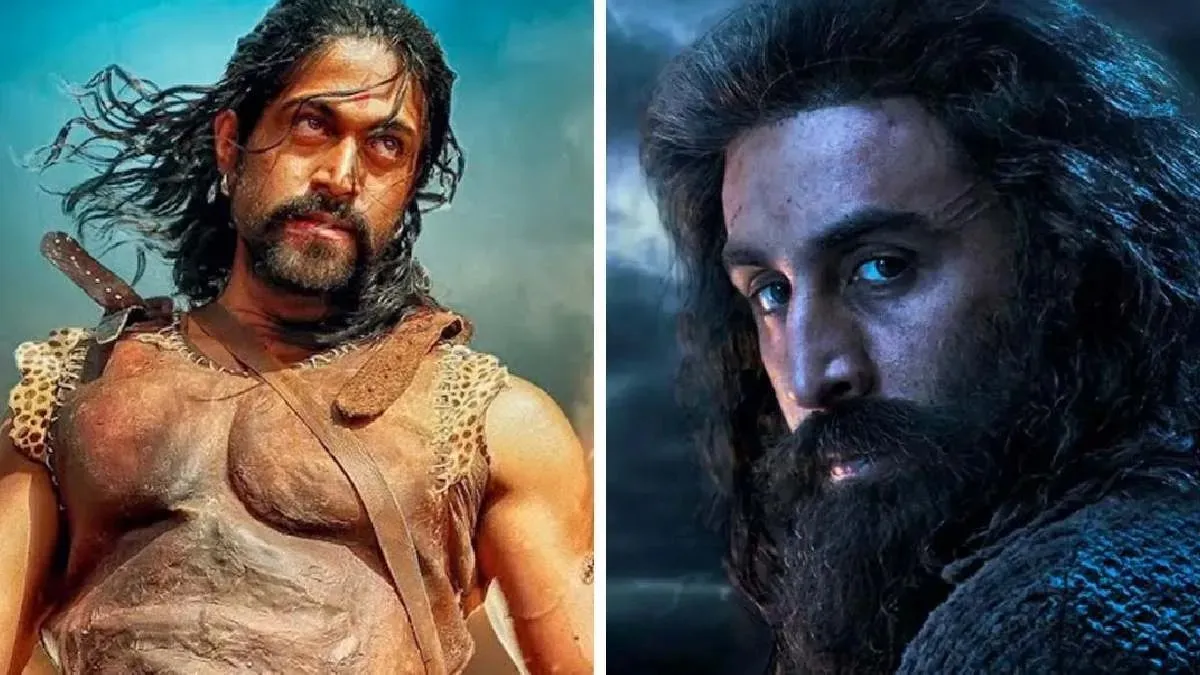 Ravana: ವಿಲನ್‌ಗೆ ದೊಡ್ಡ ದಪ್ಪ ಮೂಗು ಇರಬೇಕಲ್ಲಾ, ನನ್ನ ಗುರುತಿನ ಸ್ಮಾರ್ಟ್ ಹುಡುಗ ಯಶ್ ರಾವಣ ಹೇಗಾದ್ರು!: ಸದ್ಗುರು