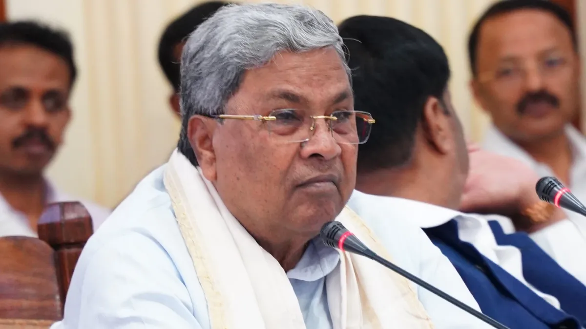 ಎಸ್‌ಸಿ, ಎಸ್‌ಟಿ ಮೀಸಲಾತಿಗೆ ತಡೆ; ಒಬಿಸಿಗಳ ಕಥೆಯೇನು? ಸಿದ್ದರಾಮಯ್ಯ ಪ್ರಶ್ನೆ