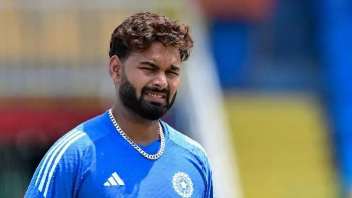 ನಮ್ಮೂರಿನ ಭೂಮಿ ಉಚಿತವಾಗಿ ಬೇಡ, ದುಡ್ಡು ಕೊಟ್ಟು ಕೊಳ್ತೀನಿ ಸಾರ್: ಸಿಎಂಗೆ ಬೇಡಿಕೊಂಡ ಟೀಮ್ ಇಂಡಿಯಾ ಕ್ರಿಕೆಟರ್ ರಿಷಭ್ ಪಂತ್