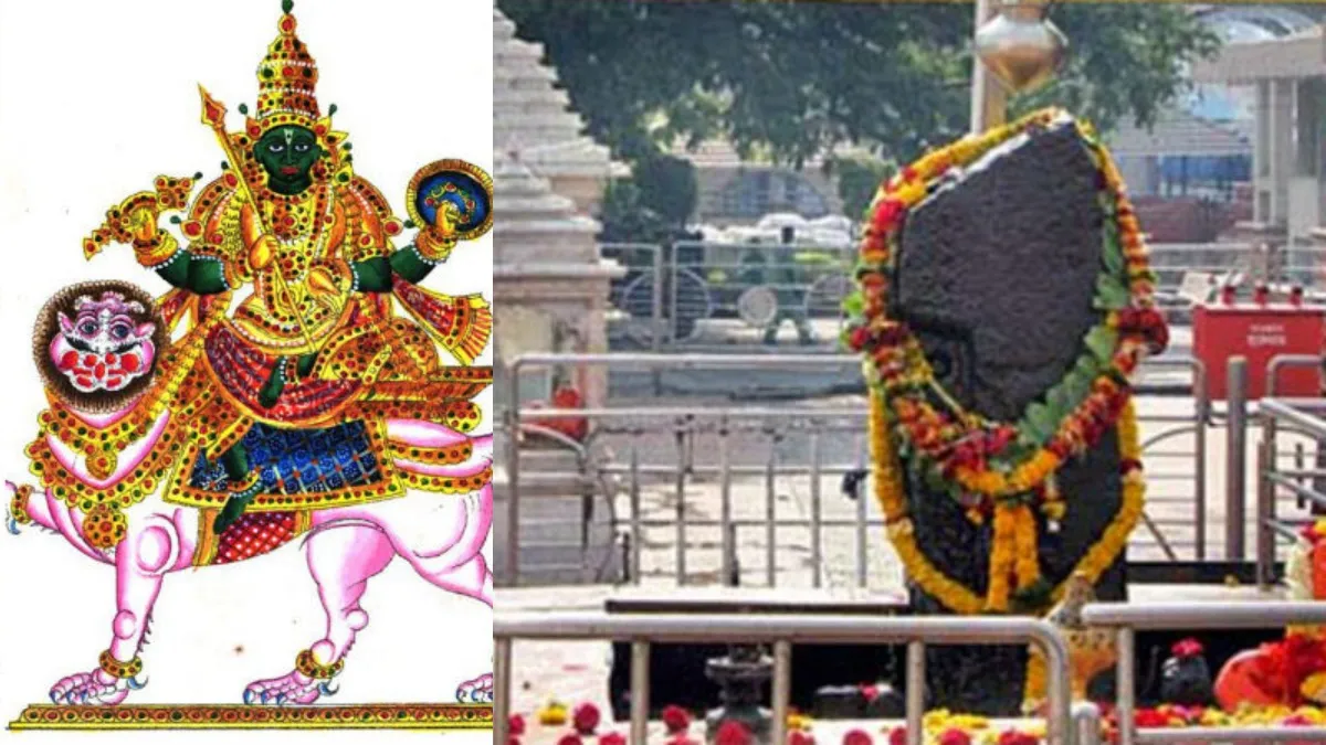 Temples: ಸಾಡೇಸಾತಿ, ಅಷ್ಟಮ ಶನಿ ಪರಿಹಾರಕ್ಕಾಗಿ ಸೌಥ್‌ನ ಈ ಪ್ರಸಿದ್ಧ ಶನಿ ದೇವಾಲಯಗಳಿಗೆ ಭೇಟಿ ನೀಡಿ