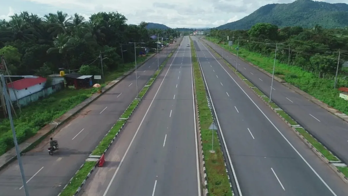 National Highway: ಶಿವಮೊಗ್ಗ-ತುಮಕೂರು ರಾಷ್ಟ್ರೀಯ ಹೆದ್ದಾರಿ ಉದ್ಘಾಟನೆ ಹಾಗೂ ವೆಚ್ಚ, ಪ್ರಯೋಜನಾಗಳ ವಿವರ