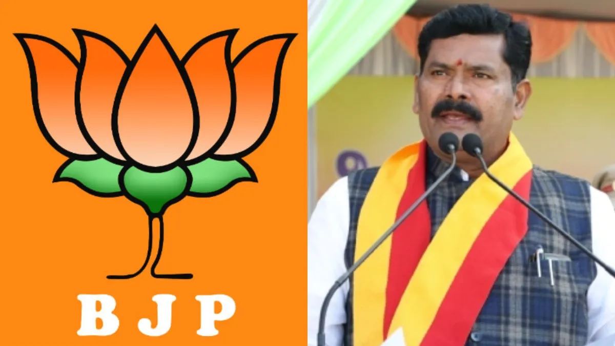 ಬ್ರಿಟಿಷರಿಗೇ ಹೆದರದ ಕಾಂಗ್ರೆಸ್ ‘ಪುಟ್ಗೋಸಿ’ ಬಿಜೆಪಿಗರಿಗೆ ಹೆದರಬೇಕಾ?: ಶಿವರಾಜ ತಂಗಡಗಿ