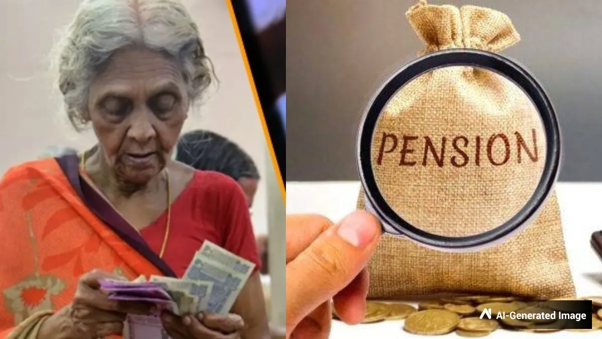 ನಿಮ್ಮ ಪಿಂಚಣಿ ನಿಂತಿದೆಯಾ? 17.97 ಲಕ್ಷ ಫಲಾನುಭವಿಗಳಿಗೆ ನೋಟಿಸ್, 30 ದಿನದಲ್ಲಿ ದಾಖಲೆ ನೀಡದಿದ್ದರೆ ರದ್ದು
