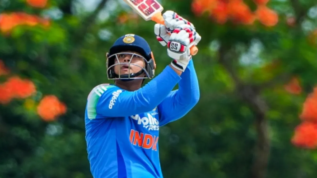 ವೈಭವ್ ಸೂರ್ಯವಂಶಿ ನಾ ಕಂಡ ಅದ್ಭುತ ಪ್ರತಿಭೆ.. ಟೆಸ್ಟ್‌ನಲ್ಲಿ ಶತಕ ಸಿಡಿಸುವುದಿಲ್ಲ ಎಂದು ಹೇಳಲು ಸಾಧ್ಯವಿಲ್ಲ: ಮಾಜಿ ಕ್ರಿಕೆಟರ್