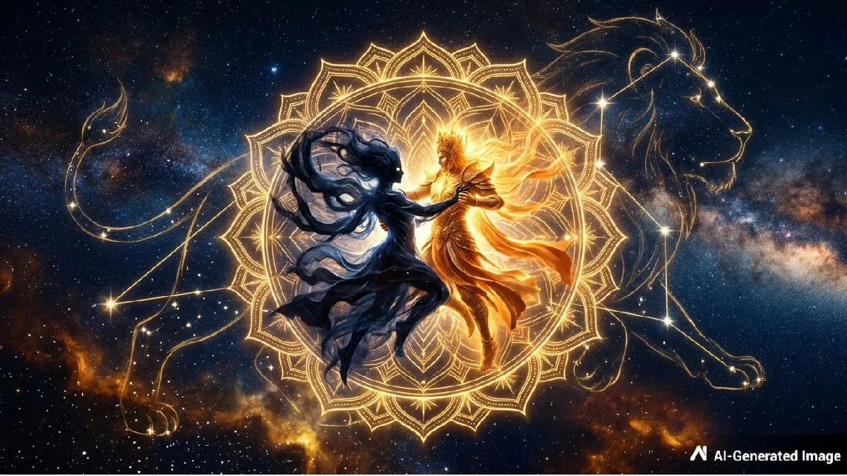Surya Ketu Yuti 2026: ಸೂರ್ಯ ಕೇತುವಿನ ಸಂಯೋಗ ಈ ರಾಶಿಯವರಿಗೆ ಬರಲಿದೆ ಆಪತ್ತು: ಈ ನಿರ್ಧಾರಗಳ ಬಗ್ಗೆ ಎಚ್ಚರಿಕೆ ಅಗತ್ಯ