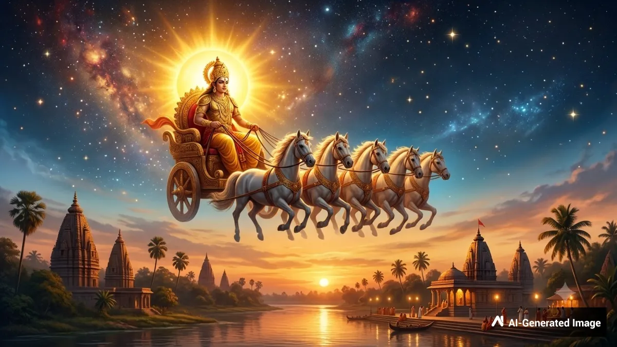 ಸೂರ್ಯನಂತೆ ಹೊಳೆಯುವುದು ಈ ರಾಶಿಯವರ ಭವಿಷ್ಯ: ಈಡೇರುವುದು ಎಲ್ಲಾ ಆಸೆ ಆಕಾಂಕ್ಷೆಗಳು, ಆಸ್ತಿ ಖರೀದಿ ಭಾಗ್ಯ