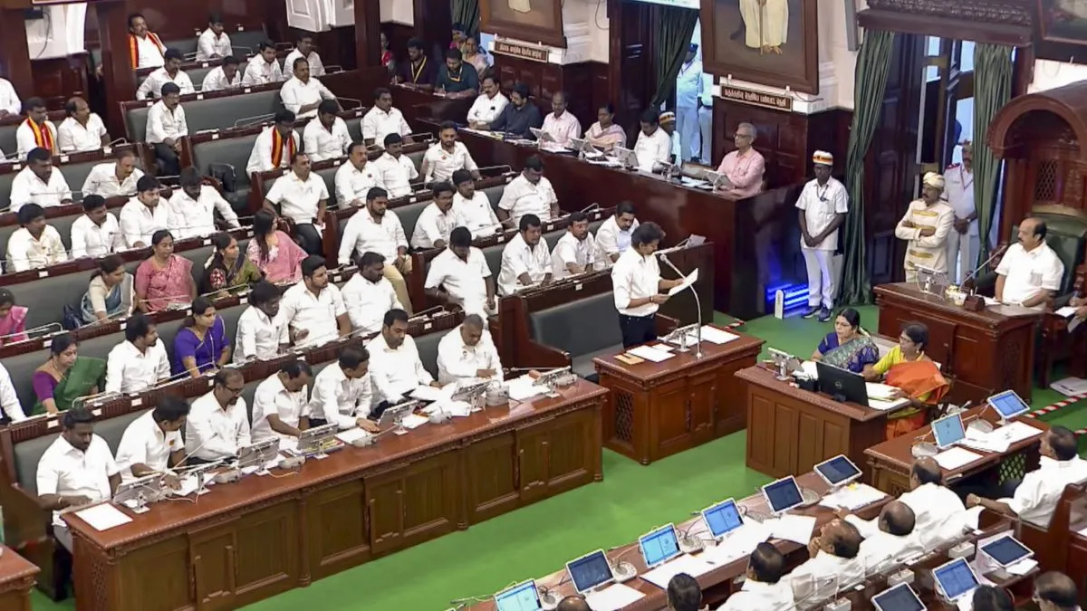 ಹನೂರು ಶೂಟೌಟ್‌: ತಮಿಳುನಾಡು ಸರ್ಕಾರದಿಂದ ಮೃತರ ಕುಟುಂಬಕ್ಕೆ ತಲಾ 10 ಲಕ್ಷ ಪರಿಹಾರ!