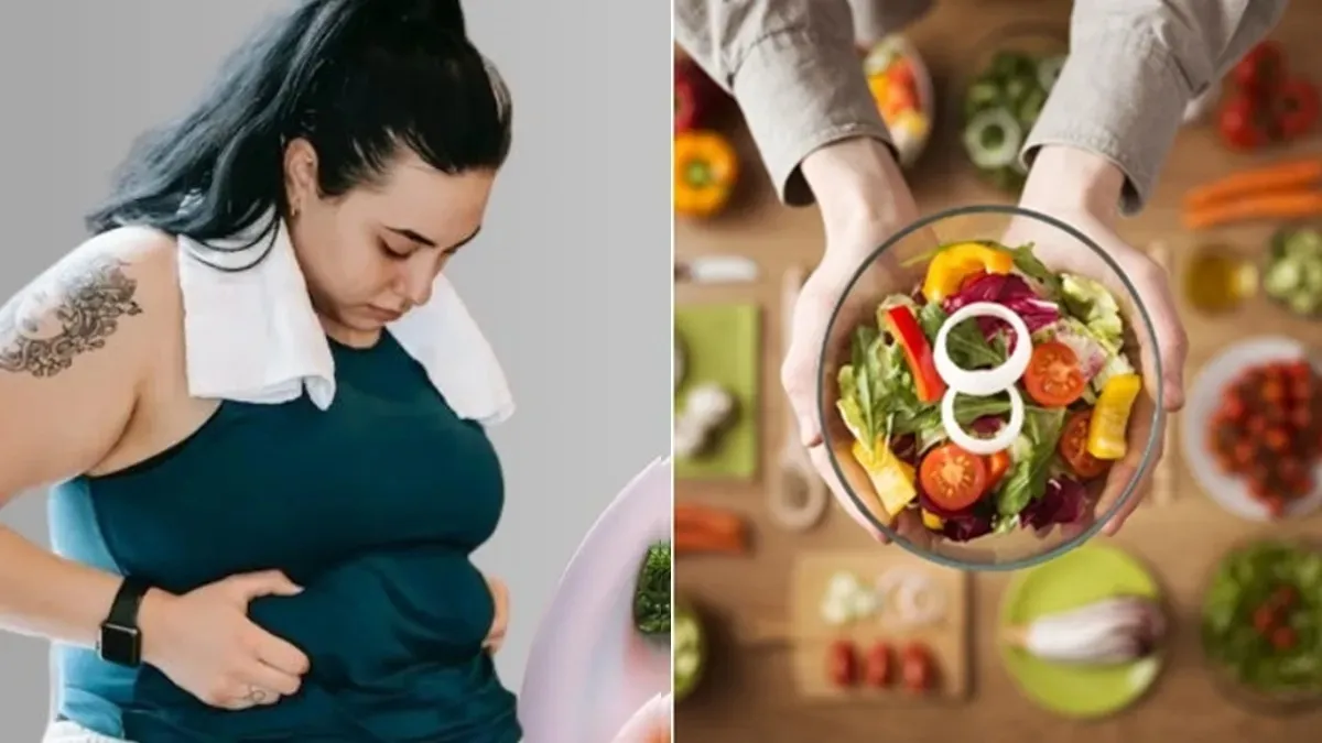 Weight loss tips: ವಾಕಿಂಗ್ ಮಾಡಿದ್ರೂ ತೂಕ ಇಳಿಯುತ್ತಿಲ್ಲ: ನಿಮ್ಮ ಈ 7 ಅಭ್ಯಾಸಗಳನ್ನು ಇಂದೇ ಬದಲಿಸಿ!