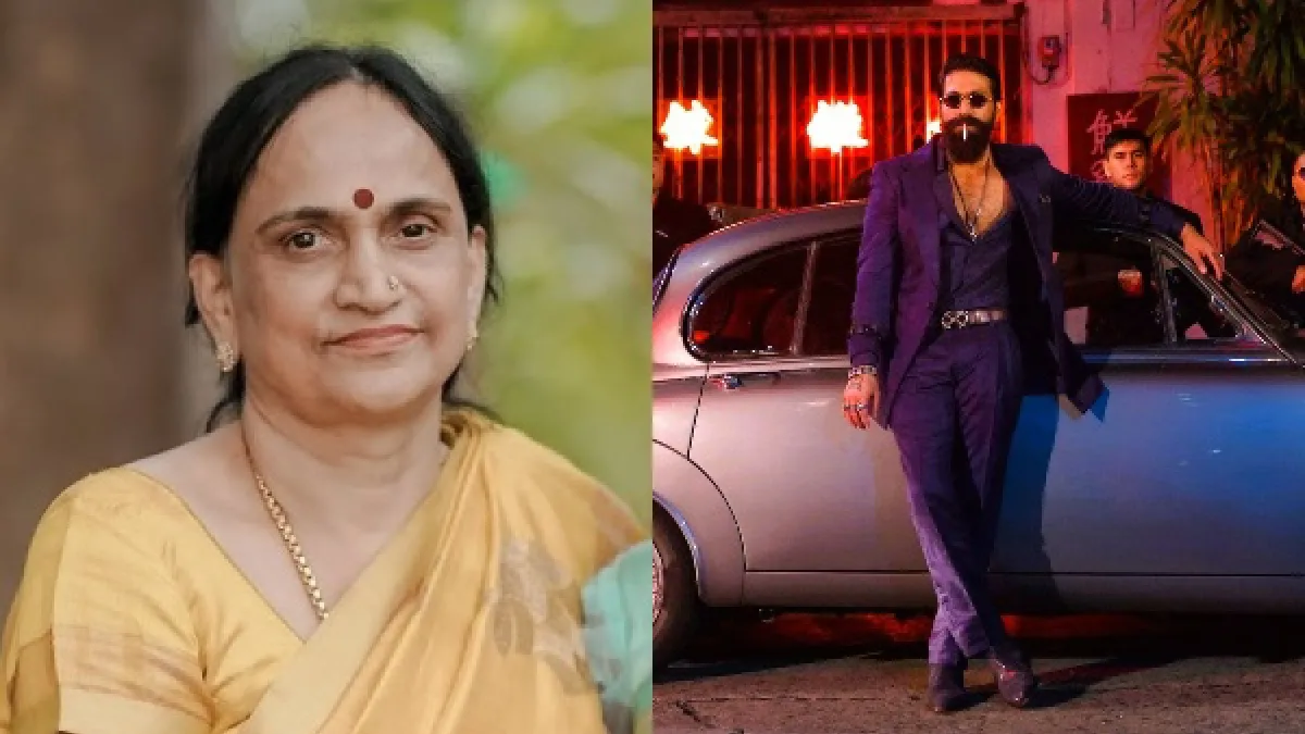 Yash Toxic: ಟಾಕ್ಸಿಕ್ ಬಗ್ಗೆ ಯಶ್ ತಾಯಿ ಪುಷ್ಪಾ ಹೇಳಿದ್ದೇನು, ನೆಗಟಿವ್ ಪ್ರಚಾರಕ್ಕೆ ಖಡಕ್ ಪ್ರತಿಕ್ರಿಯೆ