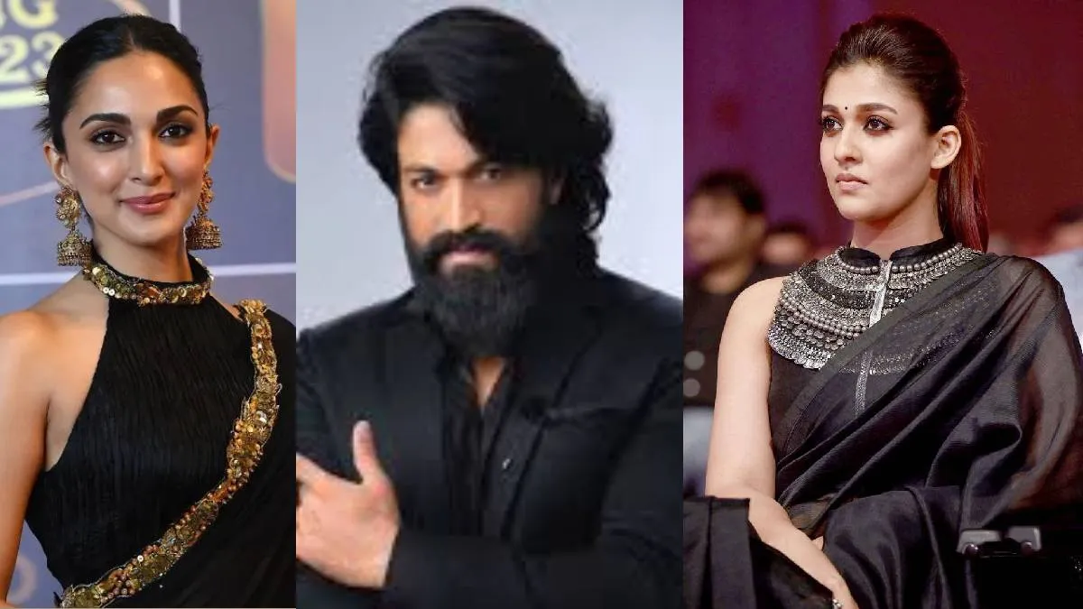 Yash Toxic: ಟಾಕ್ಸಿಕ್ ರೋಮ್ಯಾನ್ಸ್‌ ಸೀನ್‌ಗೆ ಯಶ್ ಉತ್ತರ; ರೂಲ್ಸ್‌ ಬ್ರೇಕ್ ಮಾಡಿದೆ ಎಂದ ನಟಿ ನಯನತಾರಾ