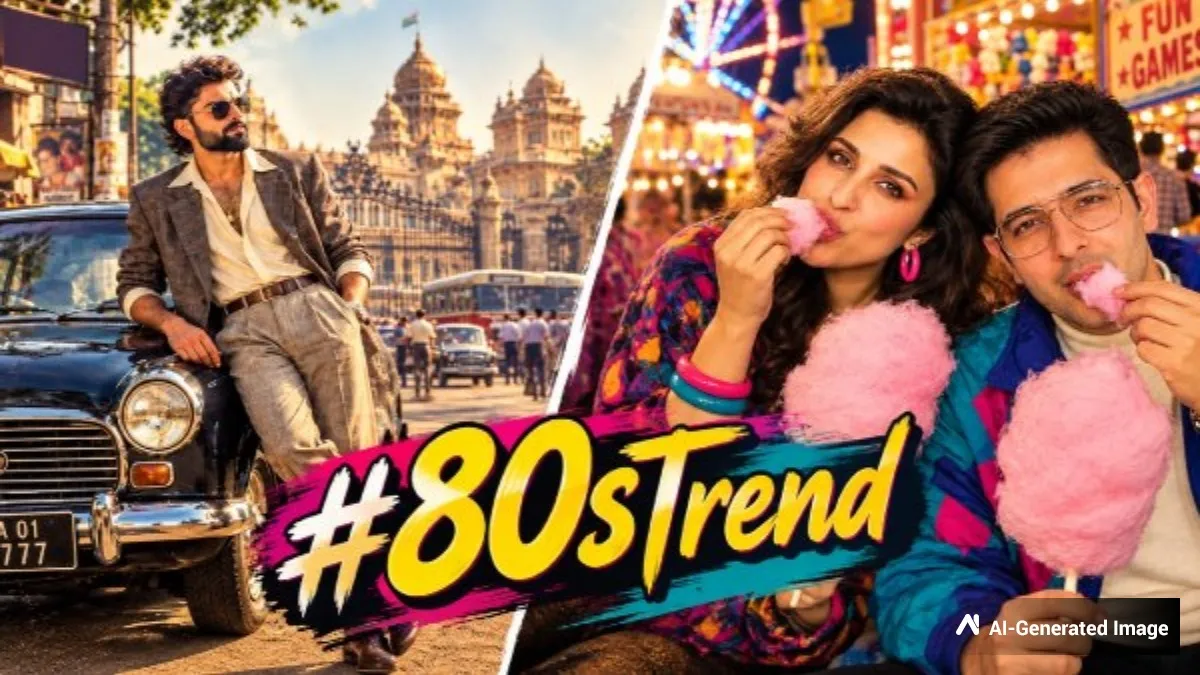 AIಗೆ ಟ್ರೆಂಡ್ಗೆ ಫೋಟೋ ಅಪ್ಲೋಡ್ ಮಾಡಿ ಪರ್ವಾಗಿಲ್ಲ, ಆದರೆ ಇವೆಲ್ಲ ಇರಲಿ ಮನದಲ್ಲಿ, ಜೋಪಾನ