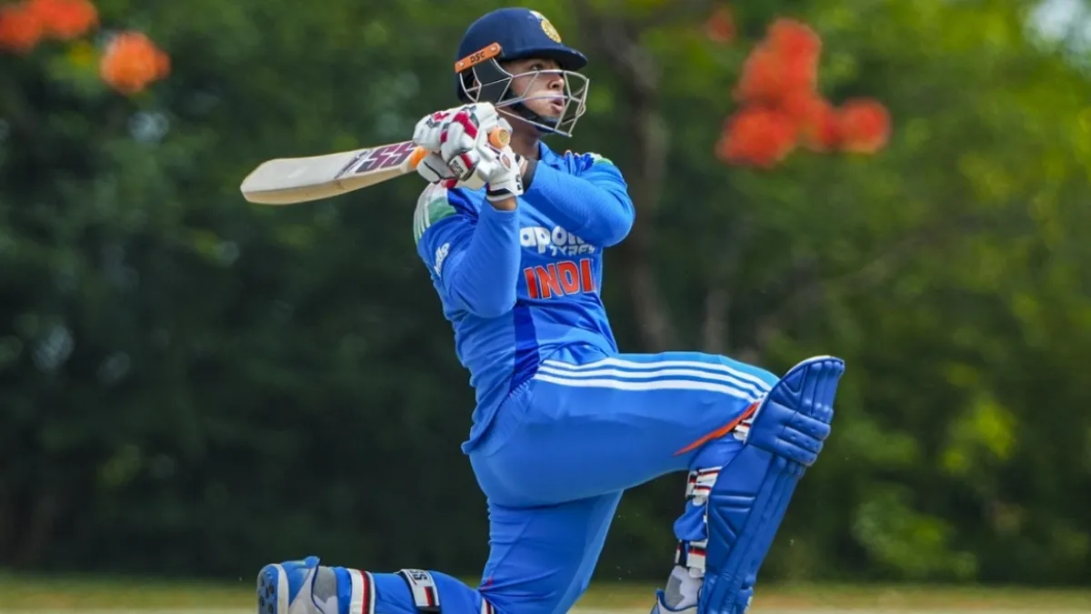Ajinkya Rahane: ವೈಭವ್‌ ಸೂರ್ಯವಂಶಿ ಕೈಬಿಟ್ಟು, ಅವರಿಗೆ ಅವಕಾಶ ನೀಡಿ: ಅಜಿಂಕ್ಯ ರಹಾನೆ ಹೇಳಿಕೆ ಹಿಂದಿದೆ ಮಹತ್ವದ ಸಂದೇಶ