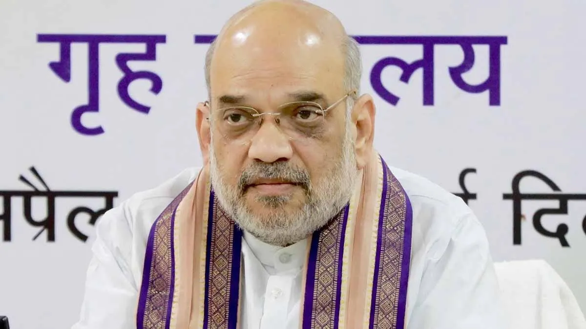 Amit Shah: ಹುಬ್ಬಳ್ಳಿ ಪ್ರವಾಸದಲ್ಲಿದ್ದ ಅಮಿತ್ ಶಾಗೆ ಆರೋಗ್ಯದಲ್ಲಿ ಏರುಪೇರು