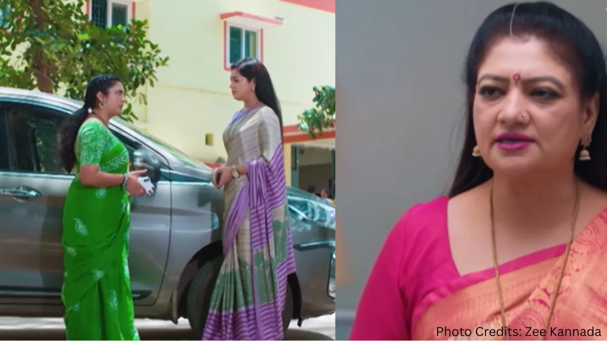 Amruthadhare Serial: ಅಮೃತಧಾರೆ ಧಾರಾವಾಹಿಯಲ್ಲಿ ಮಲ್ಲಿ ನಿರ್ಧಾರಕ್ಕೆ ವೀಕ್ಷಕರು ಶಾಕ್, ಭೂಮಿಕಾಗೆ ಸಂಕಷ್ಟ!