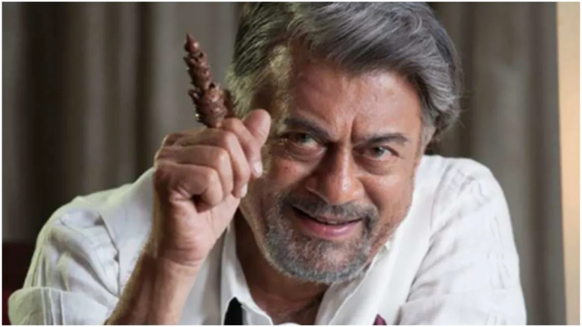 Anant Nag: ಕನ್ನಡದ ಹೆಮ್ಮೆಗೆ ಮತ್ತೊಂದು ಗರಿ; ಅನಂತ್‌ ನಾಗ್‌ಗೆ ದಾದಾಸಾಹೇಬ್‌ ಫಾಲ್ಕೆ ಪ್ರಶಸ್ತಿ