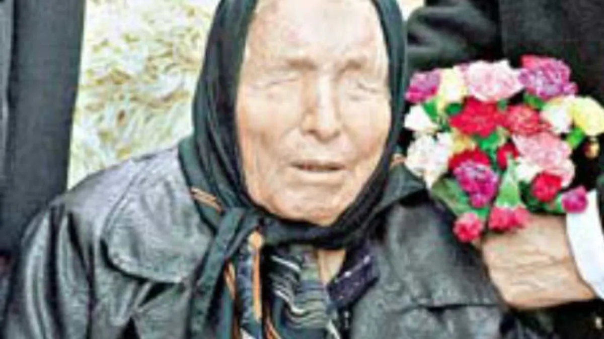 Baba Vanga Predictions: ನಿಜವಾಗಿದೆ ನೇಪಾಳದ ಬಗ್ಗೆ ನುಡಿದ ಭವಿಷ್ಯವಾಣಿ; 2026ರ ಈ ವಿಪತ್ತುಗಳೂ ಸತ್ಯವೇ?