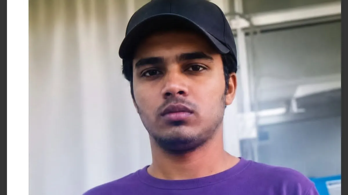 ಬೆಂಗಳೂರಿಗೆ ಫ್ಲೈಟ್‌ನಲ್ಲಿ ಬಂದು ಕಳ್ಳತನ ಮಾಡ್ತಿದ್ದ ಹೈಟೆಕ್ ಕಳ್ಳನ ಬಂಧನ, ಅಪಾರ ಚಿನ್ನ ವಶ