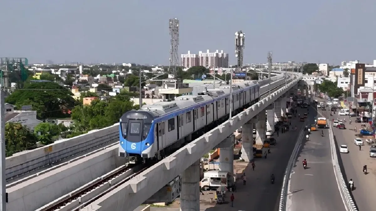 Bengaluru Metro Costs: ಮುಂಬೈನಲ್ಲಿ 100 ಕಿಮೀ ಸಂಚಾರ ದರ ಕಡಿಮೆ, ಬೆಂಗಳೂರಲ್ಲಿ 25 ಕಿಮೀ ಪ್ರಯಾಣಕ್ಕೆ ಜೇಬಿಗೆ ಕತ್ತರಿ!