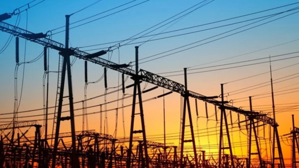 Bengaluru Power Cut: ಬೆಂಗಳೂರಿನ ಈ ಪ್ರದೇಶಗಳಲ್ಲಿ ಇಂದು ಕರೆಂಟ್‌ ಕಟ್