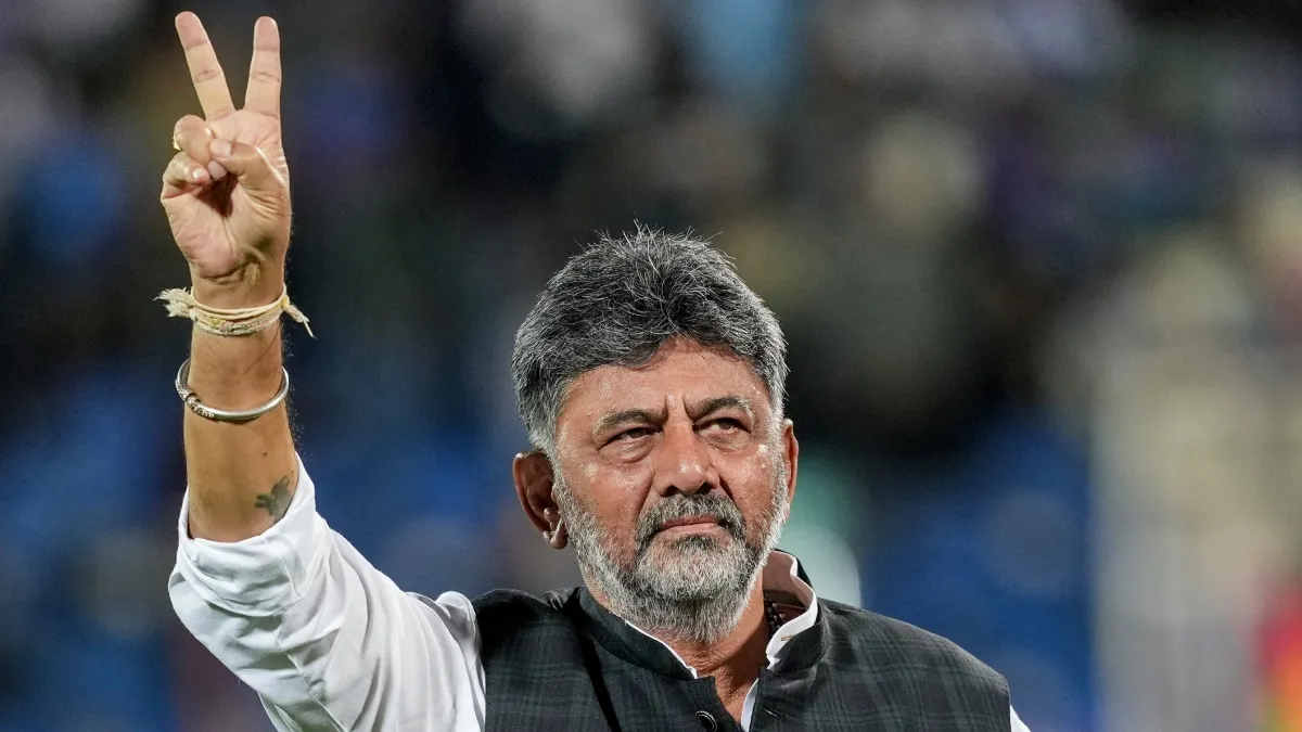 Beyond Bengaluru: ಬೆಂಗಳೂರಿನಾಚೆ ಕರ್ನಾಟಕದಾದ್ಯಂತ ಅಭಿವೃದ್ಧಿ; ಡಿಕೆಶಿ ಮಹತ್ವದ ಘೋಷಣೆ, ಈ ಭಾಗಗಳಿಗೆ ಗುಡ್‌ನ್ಯೂಸ್