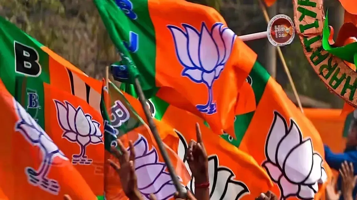 BJP: ಬಿಜೆಪಿ ರಾಜ್ಯ ಉಸ್ತುವಾರಿಗಳ ಹೊಸ ಪಟ್ಟಿ: ಕರ್ನಾಟಕಕ್ಕೆ ಹರೀಶ್ ದ್ವಿವೇದಿ, ಯಾರಿಗೆ ಯಾವ ರಾಜ್ಯ? ಸಂಪೂರ್ಣ ಪಟ್ಟಿ