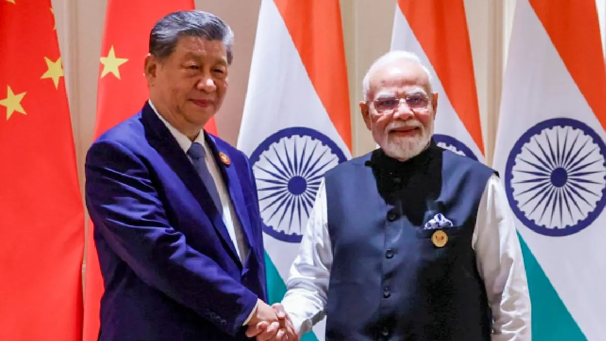 BRICS Summit: ಚೀನಾ ಅಧ್ಯಕ್ಷ ಷಿ ಜಿನ್‌ಪಿಂಗ್ ಭದ್ರತೆಗೆ 15,000 ಪೊಲೀಸ್: ಈ ವಿಷಯದಲ್ಲಿ ಮೋದಿ ಮಿಂಚಿಂಗ್!