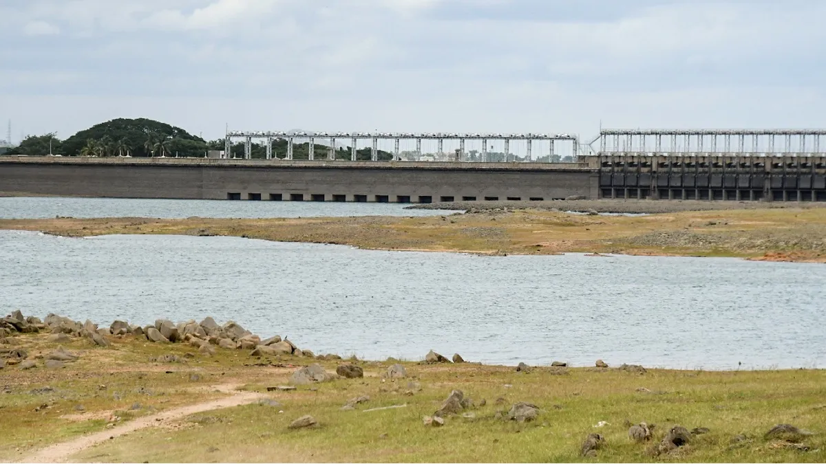Cauvery Water Dispute: "ಕಾಂಗ್ರೆಸ್ ಸರ್ಕಾರದ ನಿರ್ಲಕ್ಷ್ಯ ಮತ್ತು ವೈಫಲ್ಯಕ್ಕೆ ರಾಜ್ಯದ ರೈತರು, ಕನ್ನಡಿಗರು ಬಲಿಯಾಗಬೇಕೇ?'