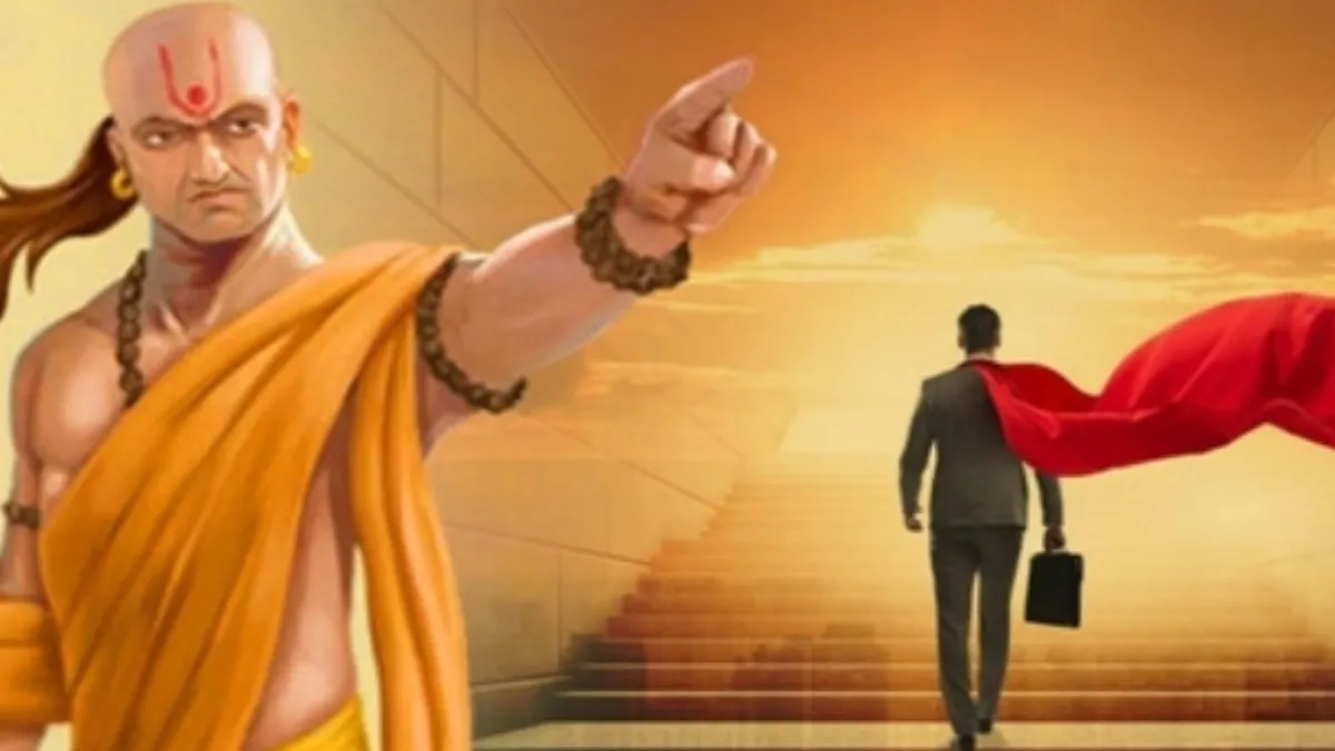 Chanakya Niti : ಸಂಸಾರದಲ್ಲಿ ನೆಮ್ಮದಿ ಇರಬೇಕಾದರೆ ಮದುವೆಯಾದ ಪ್ರತೀ ಪುರುಷ ಈ ಐದು ಸುಳ್ಳುಗಳನ್ನು ಹೇಳಲೇಬೇಕಂತೆ!