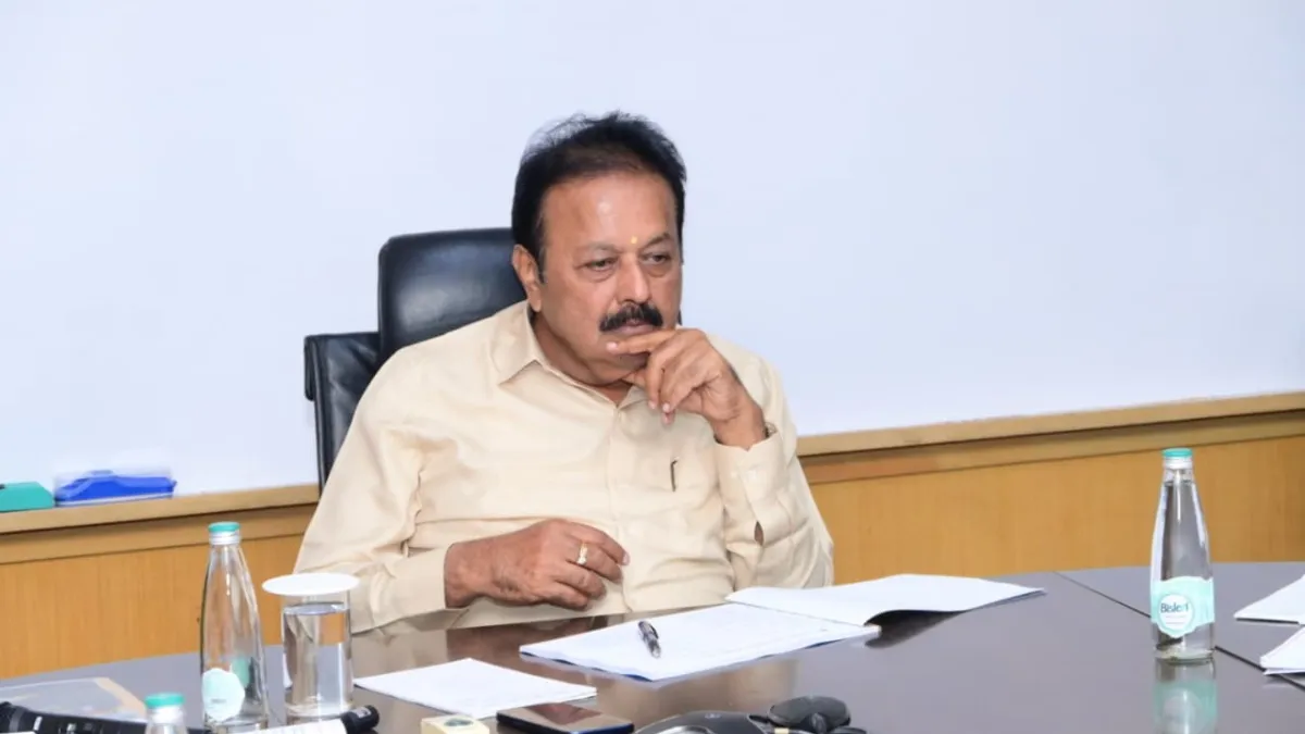 ರೈತರ ಮನವಿಗೆ ತಕ್ಷಣ ಸ್ಪಂದನೆ; ವಿಡಿಯೋ ಕಾಲ್‌ನಲ್ಲೇ ಚಲುವರಾಯಸ್ವಾಮಿ ಕೊಟ್ಟ ಭರವಸೆ ಏನು?