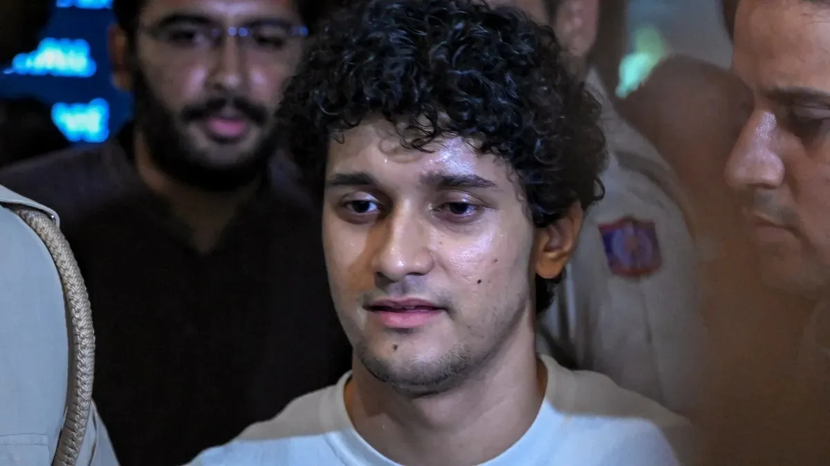 CJP Saurav Das: ‘ಮತದಾನದ ಹಕ್ಕು ಕಸಿದುಕೊಂಡಿದ್ದಾರೆ’: ಸಿಇಸಿ ಜ್ಞಾನೇಶ್ ಕುಮಾರ್ ವಿರುದ್ಧ ಸೌರವ್ ದಾಸ್ ಗಂಭೀರ ಆರೋಪ