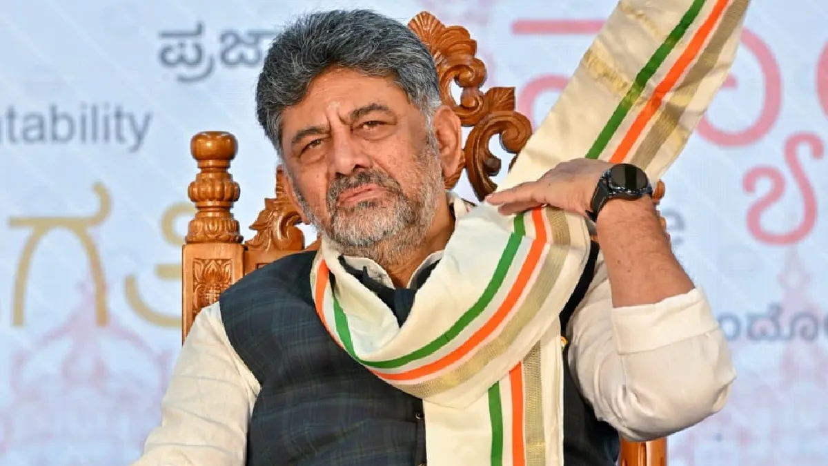 ‘ಟನಲ್ ರಸ್ತೆ ಮಾಡೇ ಮಾಡ್ತೀನಿ’; ವಿರೋಧದ ನಡುವೆಯೂ ಯೋಜನೆ ಜಾರಿಗೆ ಡಿಕೆಶಿ ಶಪಥ!