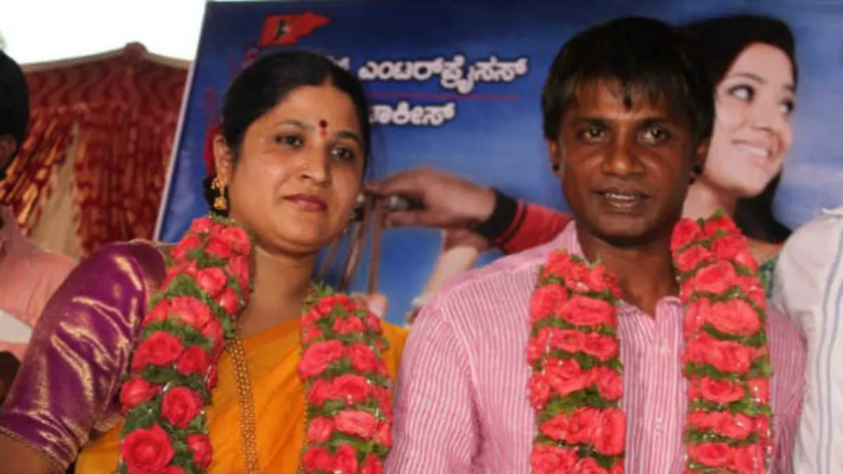 Duniya Vijay Divorce: ನಟ ದುನಿಯಾ ವಿಜಯ್-ನಾಗರತ್ನ ವಿಚ್ಛೇದನ ಮಂಜೂರು, ₹2 ಕೋಟಿ ಜೀವನಾಂಶಕ್ಕೆ ಹೈಕೋರ್ಟ್ ಆದೇಶ
