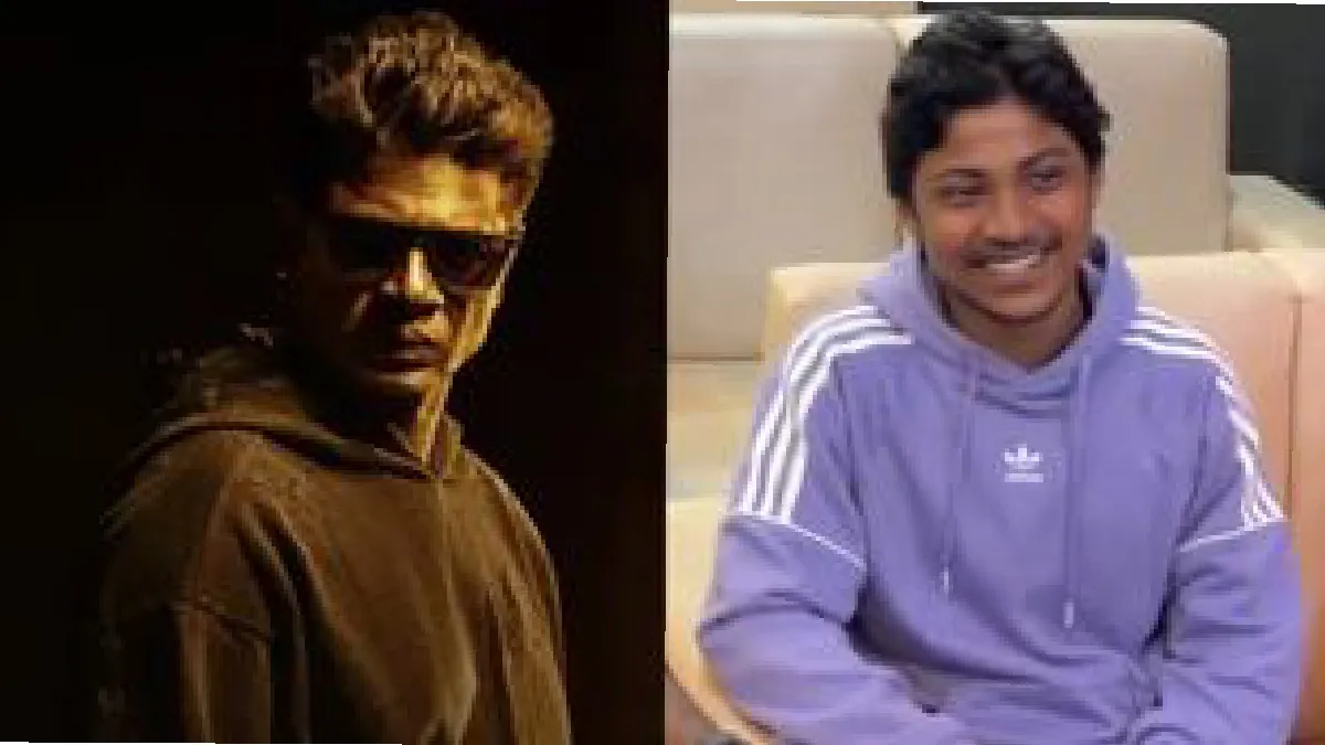 Duniya Vijay Son: ಯುವಕನ ಮೇಲೆ ಹಲ್ಲೆ ಆರೋಪ; ದುನಿಯಾ ವಿಜಯ್ ಪುತ್ರ ಸಾಮ್ರಾಟ್ ವಿರುದ್ಧ ದೂರು, ಏನಿದು ಪ್ರಕರಣ