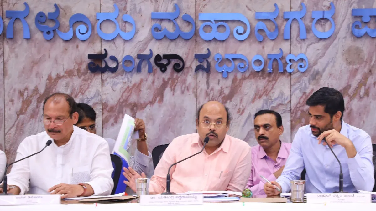 E-Khata: ಆಸ್ತಿದಾರರಿಗೆ ಇ-ಖಾತಾ ವಿಚಾರದಲ್ಲಿ ಬಿಗ್ ಅಪ್ಡೇಟ್ಸ್‌ ಕೊಟ್ಟ ಸಚಿವ ಡಾ. ಯತೀಂದ್ರ ಸಿದ್ದರಾಮಯ್ಯ
