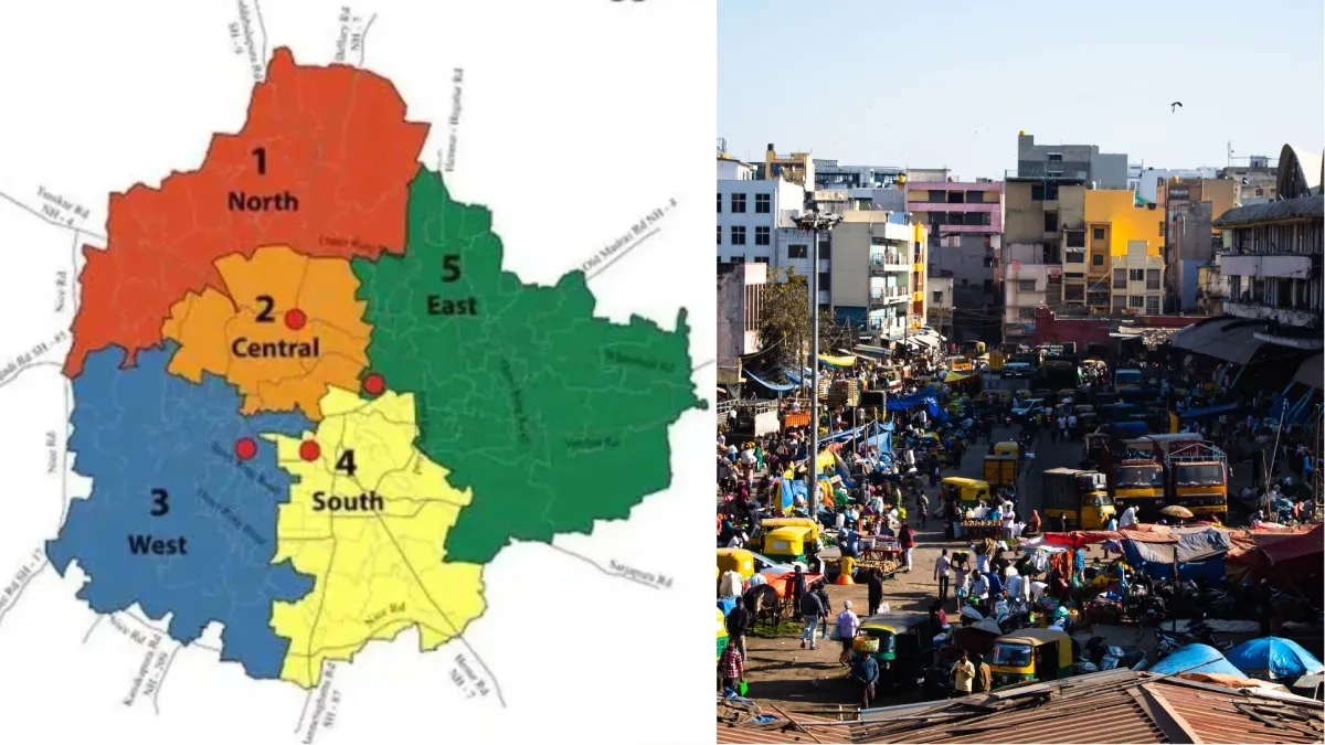 Explainer: ಚುನಾಯಿತ ಸದಸ್ಯರಿಲ್ಲದೆ ಬೆಂಗಳೂರು ಆಡಳಿತಕ್ಕೆ 6 ವರ್ಷ: ಎಲ್ಲ ಪಕ್ಷದಿಂದಲೂ ವಿಳಂಬ, ಶಾಸಕರಿಗೆ ಡಿಮ್ಯಾಂಡ್!