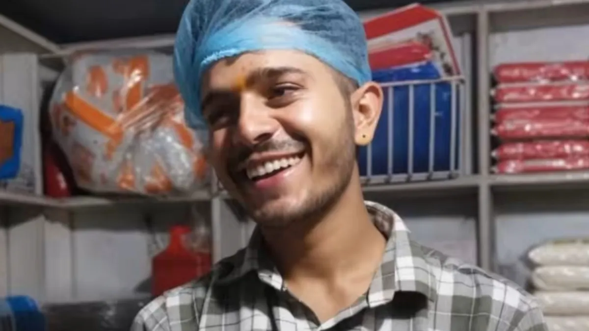 ಯೂಟ್ಯೂಬ್ ನೋಡಿ 30 ಸಾವಿರದಲ್ಲಿ ಶುರು ಮಾಡಿದ ಸ್ಯಾಂಡ್‌ವಿಚ್ ವ್ಯಾಪಾರ ತರ್ತಿದೆ ಯುವಕನಿಗೆ ತಿಂಗಳಿಗೆ 25 ಲಕ್ಷ