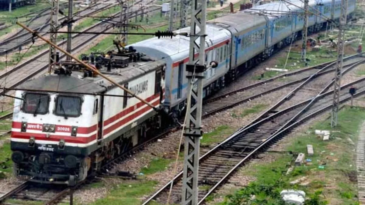 Festival Special Trains: ಮಲೆನಾಡು-ಉತ್ತರ ಕರ್ನಾಟಕಕ್ಕೆ ಹಬ್ಬದ ವಿಶೇಷ ರೈಲುಗಳ ಸಂಚಾರ, ವೇಳಾಪಟ್ಟಿ