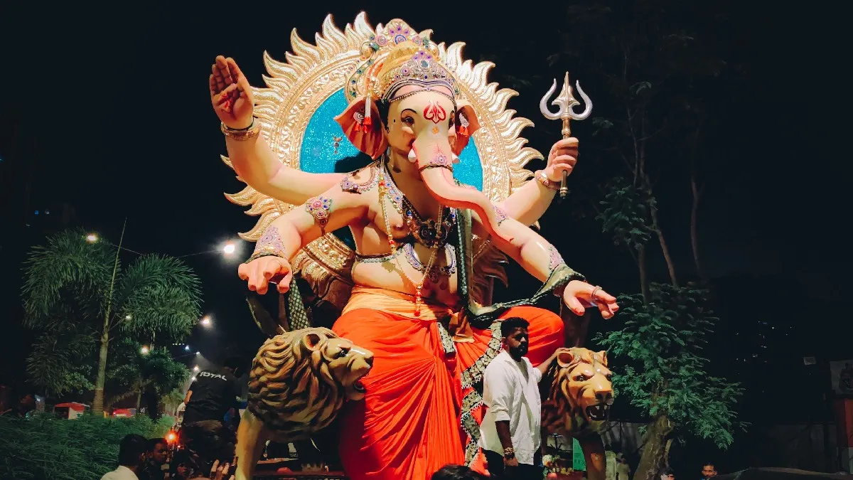 ಪರಿಸರ ಸ್ನೇಹಿ ಗಣೇಶೋತ್ಸವಕ್ಕೆ ಸಿದ್ಧತೆ: ತ್ವರಿತ ಅನುಮತಿಗೆ ಏಕಗವಾಕ್ಷಿ ವ್ಯವಸ್ಥೆ & ನೋಡೆಲ್ ಅಧಿಕಾರಿಗಳ ನೇಮಕ: ಜಿಬಿಎ