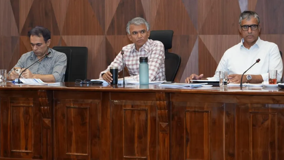 GBA: ಬೆಂಗಳೂರಿನ ಶಾಲೆಗಳಲ್ಲಿ ವಿದ್ಯಾರ್ಥಿಗಳಿಗೆ Facial Based Attendance ಕಡ್ಡಾಯ: ಕೃಷ್ಣ ಬೈರೇಗೌಡ ಮಹತ್ವದ ಸೂಚನೆ