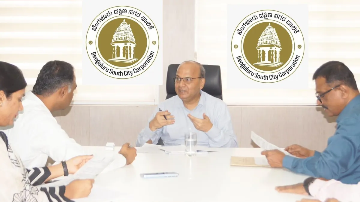 GBA: ಪಾಲಿಕೆಯ ಅನಗತ್ಯ ಹುದ್ದೆಗಳ ಕಡಿತ, ವಾರ್ಡ್ ಮಟ್ಟದಲ್ಲಿ ಬಲವರ್ಧನೆಗೆ ಸಮಗ್ರ ಯೋಜನೆ ಕ್ರಮ