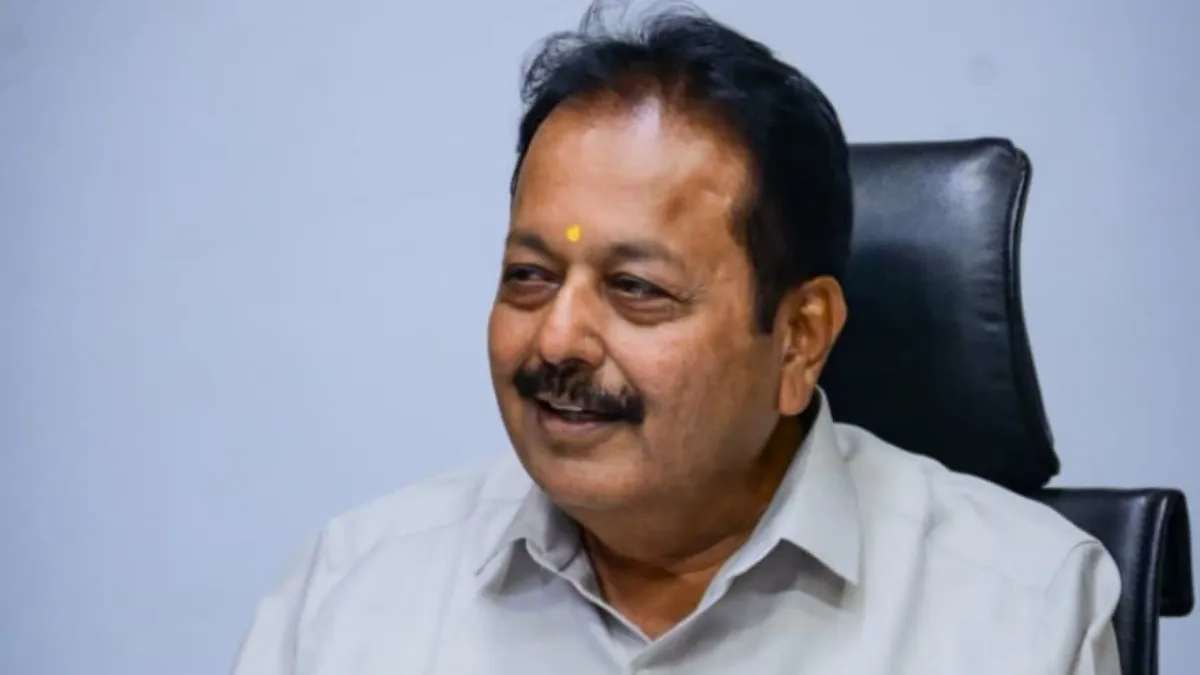 ಜಲಸಂಪನ್ಮೂಲ ಇಲಾಖೆಯಲ್ಲಿ ಖಾಲಿ ಹುದ್ದೆಗಳ ಭರ್ತಿಗೆ ಸೂಚನೆ; AE, JE ನೇಮಕಕ್ಕೆ ಚೆಲುವರಾಯಸ್ವಾಮಿ ತಾಕೀತು