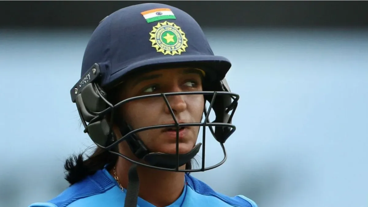 Harmanpreet Kaur: 150.. ಅಂತಾರಾಷ್ಟ್ರೀಯ ಟಿ20 ಕ್ರಿಕೆಟ್‌ನಲ್ಲಿ ವಿಶ್ವದಾಖಲೆ ಬರೆದ ಭಾರತದ ನಾಯಕಿ ಹರ್ಮನ್‌ಪ್ರೀತ್ ಕೌರ್..