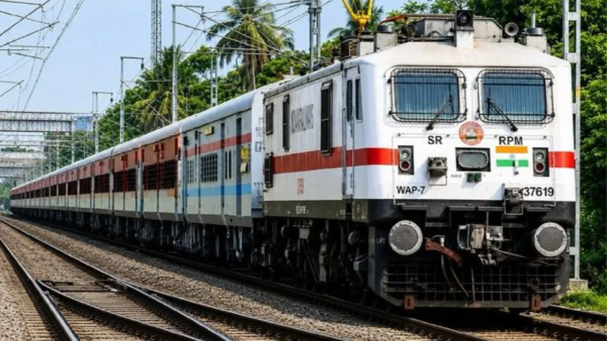 Hubballi-Rameswaram: ಹುಬ್ಬಳ್ಳಿ, ಮಂಗಳೂರಿನಿಂದ ಚಲಿಸುವ ವಿಶೇಷ ರೈಲುಗಳ ಸೇವೆ ವಿಸ್ತರಣೆ, ವೇಳಾಪಟ್ಟಿ