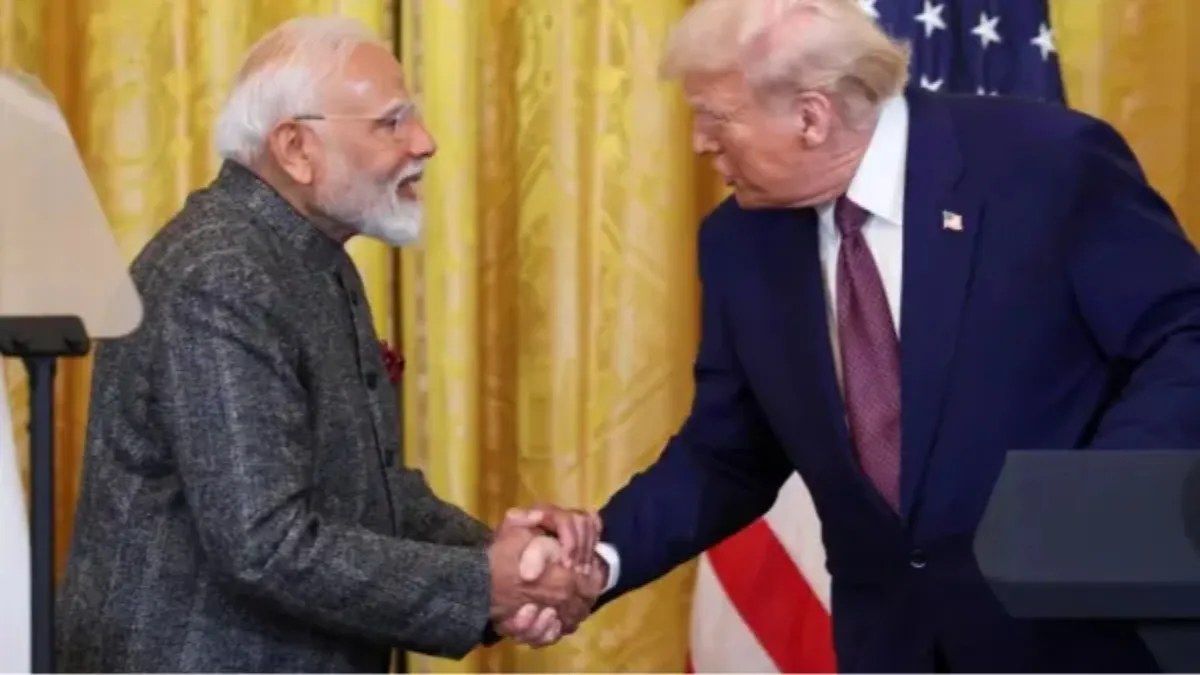 Indo-US Relations: ಭಾರತವಿನ್ನು ಹೆದರಬಾರದು, ಫಾರಿನ್ ಪಾಲಿಸಿ ಕಡೆ ಗಮನಿಸೋ ಟೈಮಿದು